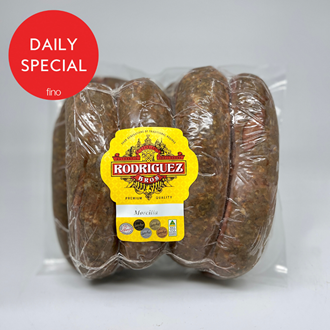 Morcilla (DAILY SPECIAL)